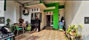 Rumah Dijual BU Dijakarta Timur