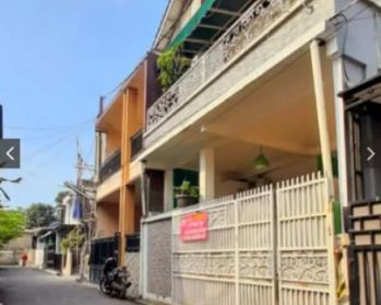 Dijual BU Rumah Siap Huni Di Komplek Jakarta Timur