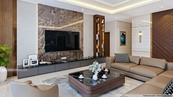 Dijual Rumah Siap Huni di Kompek Jakarta Timur