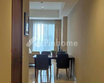 Dijual Apartemen 1 Kamar Furnished Tb Simatupan di Cilandak Barat