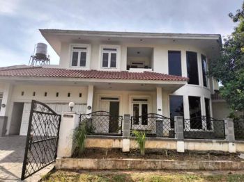 rumah bukit darmo golf dekat citraland, pakuwon indah,graha family