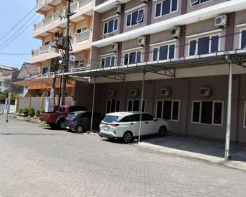 kos kosan siwalan kerto dekat juanda, petra, kutisari, tenggilis