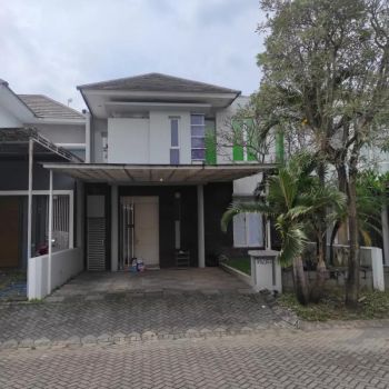 rumah royal residence dekat citraland,wiyung,pakuwon indah