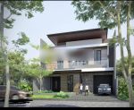 thumbnail-rumah-baru-citraland-dekat-graha-family-pakuwon-indah-0