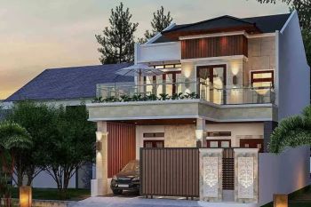 dijual rumah di cianjur